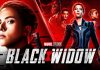 Black Widow (2021)