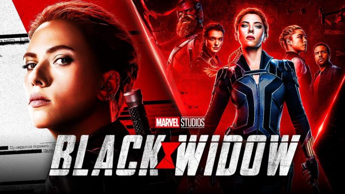 Black Widow (2021) Spoilers Release Date Watch Online Date Cast Crew And Plot