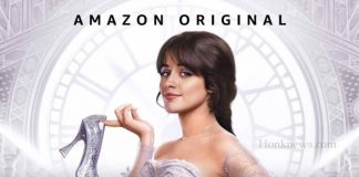 Camila Cabello’s Cinderella Is Ready To Premiere on Amazon Prime