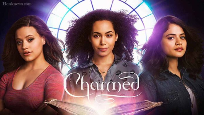 Charmed Season 3