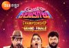 Comedy Khiladigalu Championship 2 Winner Name Grand Finale Latest Episode Runner Up