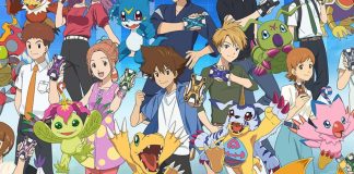 Digimon Adventure Episode 58 Review Spoiler Release Date Time On Crunchyroll