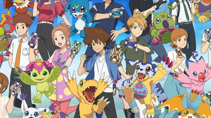 Digimon Adventure Episode 58 Review Spoiler Release Date Time On Crunchyroll