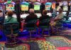 Does playing slots games before bedtime affect sleep