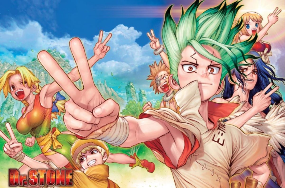 Dr. Stone Chapter 206 Reddit Spoilers Watch Online Review Story Plot Cast  And Release Date - NewZNew