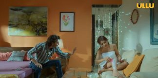 Dunali Part 2 Full Episode ULLU Web Series Watch Online Actress Name Cast And Review