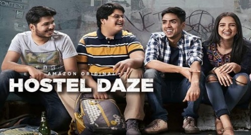 Hostel Daze Season 2 Release Date
