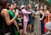 Drinkery 51 launched with Chandigarh's First women Vaccination party