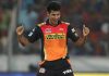 IPL has Helped Bangladesh pacer Mustafizur Rahman