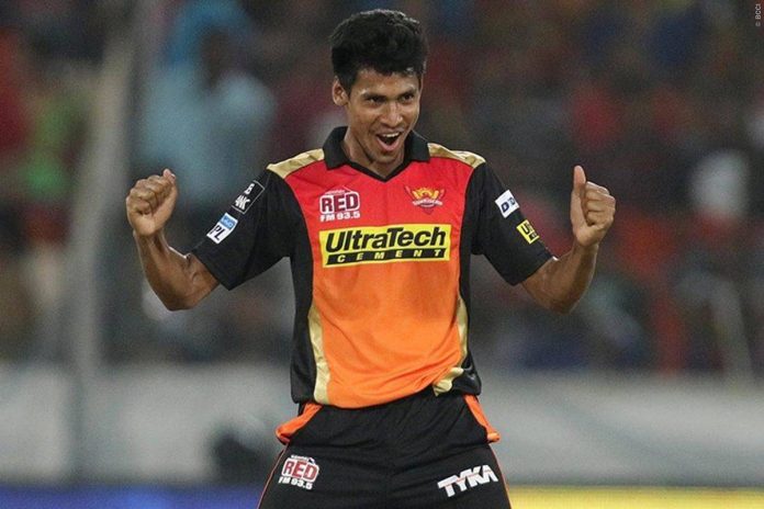 IPL has Helped Bangladesh pacer Mustafizur Rahman