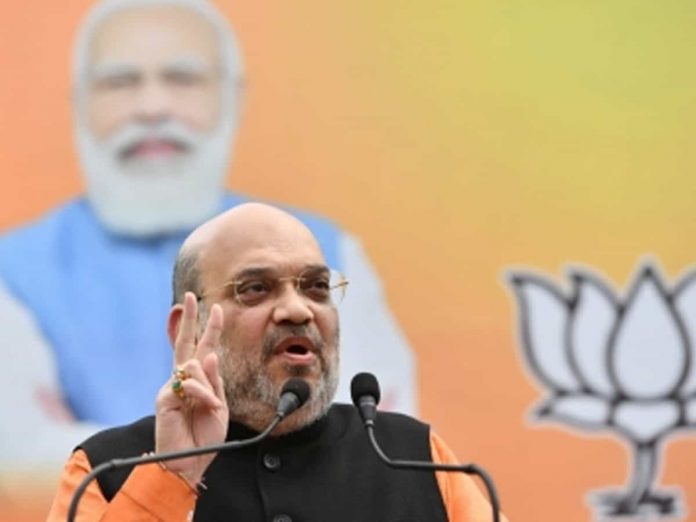 India to get indigenous anti-drone technology soon: Amit Shah