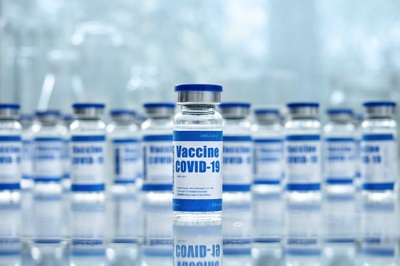India’s Covid vax coverage crosses 35 Cr-mark