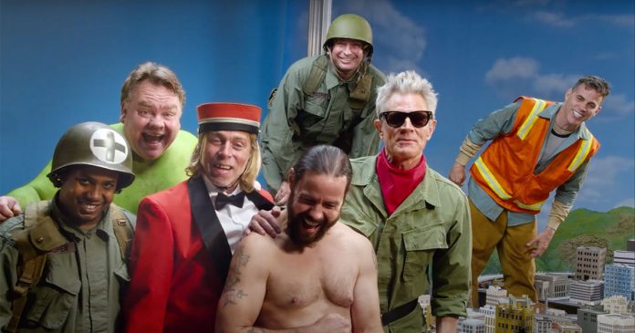 Jackass Forever Spoiler Leak Reddit Watch Online Release Date Time Cast Crew Story And Plot