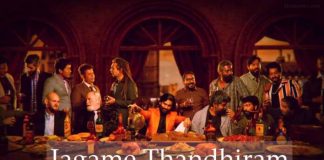 Jagame Thandhiram Is Finally Coming On Netflix