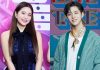 ‘Blue Birthday’ featuring Red Velvet Yeri and Pentagon HongSeok