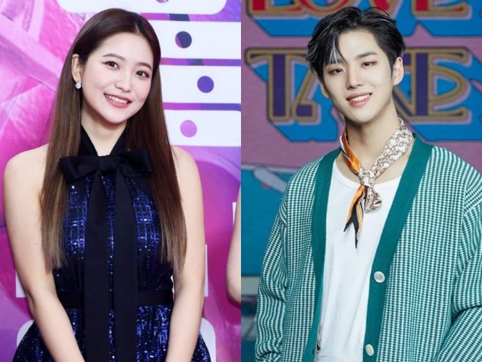 K-Drama, ‘Blue Birthday’ featuring Red Velvet Yeri and Pentagon HongSeok, Where to Watch