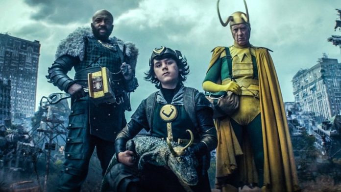 Loki Episode 7 Spoiler Leak Watch Online Season 2 Release Date Cast Crew Story Plot And Details