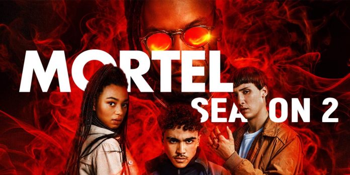 Mortel Season 2 Watch Online Netflix All Episodes Reddit Spoilers Release Date Cast And Crew