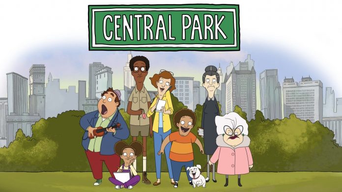 Central Park Season 2 Episode 7 | Preview And Spoilers