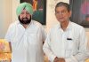 Rawat will take up issues with Gandhi