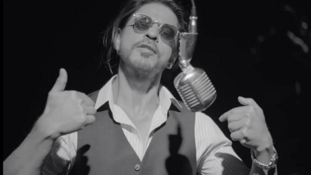 SRK