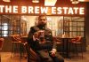 The Brew Estate opens its 7th outlet in Mohali