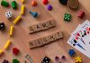 Top 5 Fabulous Ideas for Games Nights at Home