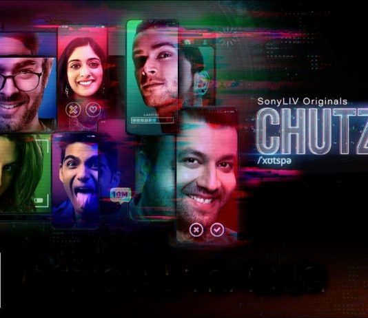 Watch Chutzpah Web Series Review All Episodes Online On Sony Liv App Cast Crew And Story