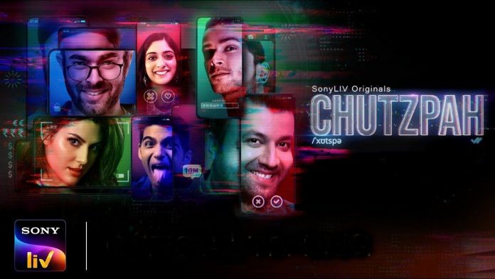 Watch Chutzpah Web Series Review All Episodes Online On Sony Liv App Cast Crew And Story
