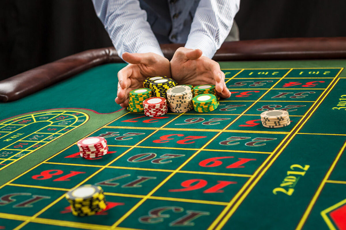 What is the Future of Gambling in India