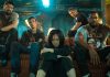 The Boys Season 3 Season three