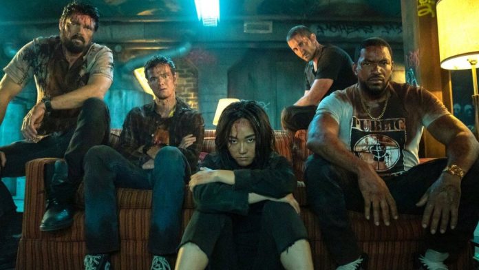 The Boys Season 3: All The Details Regarding Cast, Release Date and Trailer!