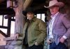 Yellowstone Season 4