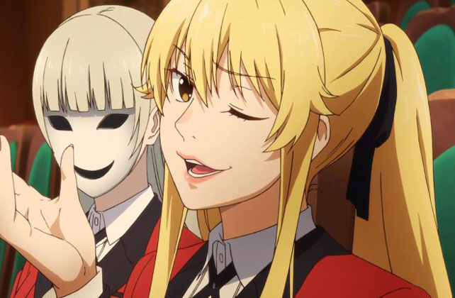 Kakegurui Season 3 - Will It Ever Happen?