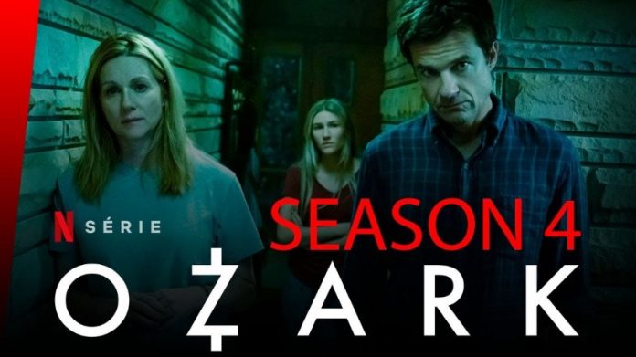 Ozark Season 4: Release Date, Cast, Plot And Know The All Latest Updates