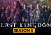 The Last Kingdom Season 5