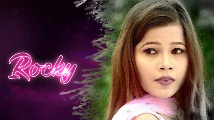 “Rocky” KOOKU Hindi Web Series: Full Episodes Release Date Time Plot Cast & Crew