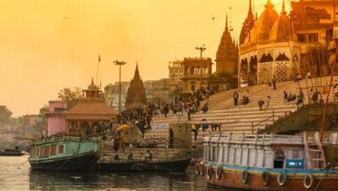 2 Lucknow temples get threat letters