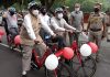 SmartBike along with CSCL is all set to change the course of commuting