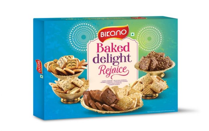 Bikano Launches an Exclusive Range of Gift Packs for Rakhi 2021