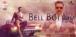 Bell Bottom Hindi Movie (2021)