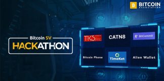 Six Semi-Finalists for Fourth BSV Hackathon Announced