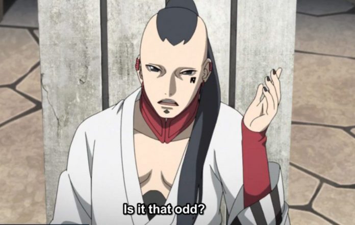 Boruto: Naruto Next Generations Episode 214: Release Date & Spoilers