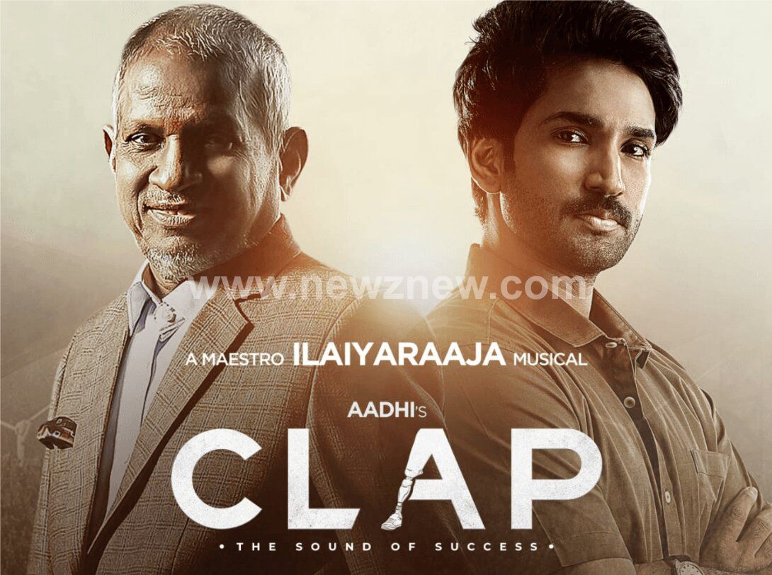Clap film (2021) |  Cast |  Preview |  Trailer |  Songs |  Date of publication