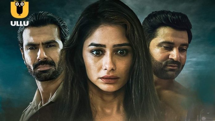 Client No. 7 All Episodes ULLU Web Series Watch Online Star Cast And Crew