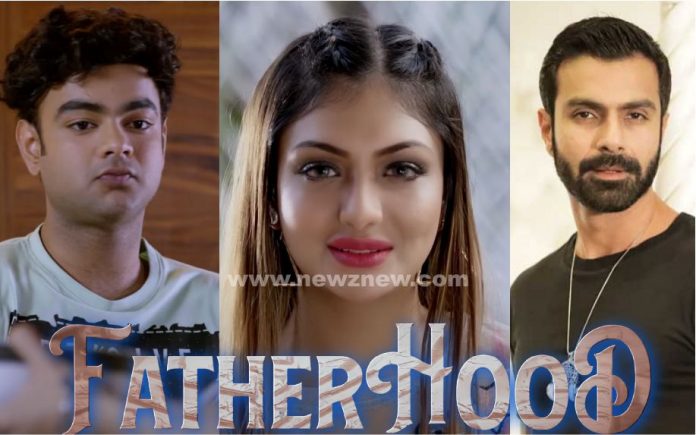 Fatherhood Ullu Web Series (2021) Full Episode: Watch Online