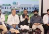 Guru Manish a renowned Ayurveda expert sets up India's first integrated medical sciences hospital near Chandigarh