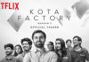 Kota Factory Season 2 Starrer Jeetu Bhaiya Release Date Cast Watch Online Crew And Storyline