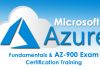 Transform Your Career by Passing Microsoft AZ-900 Certification Exam
