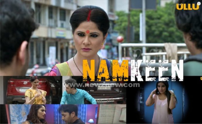 Namkeen Ullu Web Series (2021) Full Episode: Watch Online